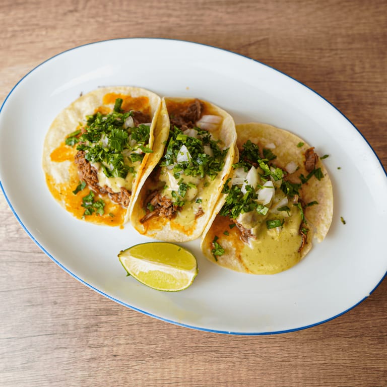 Tacos That Delight Your Tastebuds