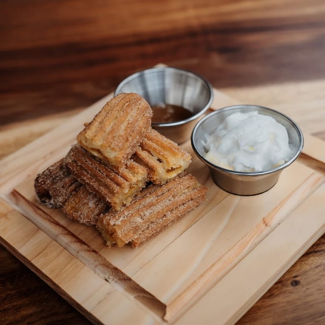Churros.