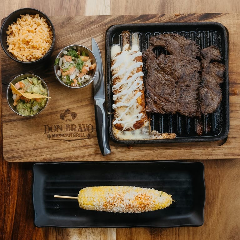 Delicious Quesabirria Awaits You