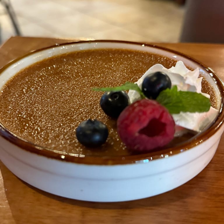Delicious Dulce de Leche Treats