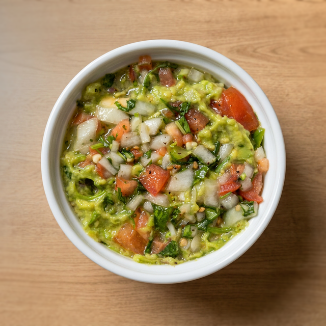 Guacamole.