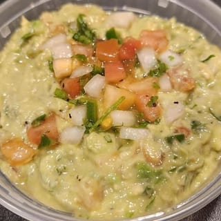 Guacamole